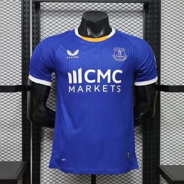 Everton 2026/27 Home Jersey