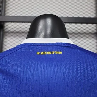 Everton 2026/27 Home Jersey