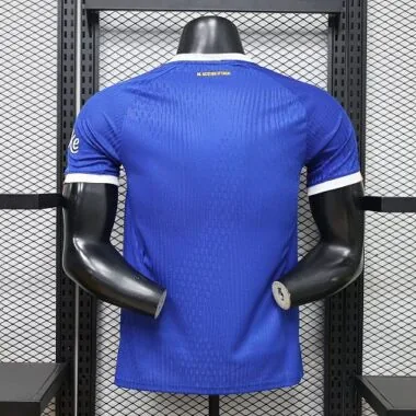 Everton 2026/27 Home Jersey