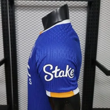 Everton 2026/27 Home Jersey
