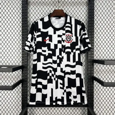 Corinthians 2026/27 Training Jersey
