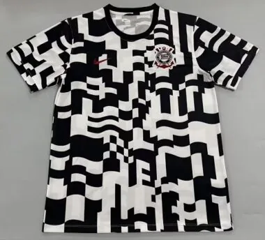 Corinthians 2026/27 Training Jersey