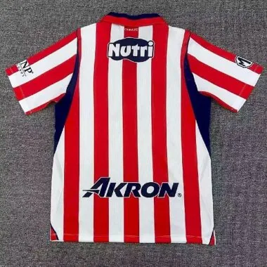 Chivas Guadalajara 2026/27 Home Jersey