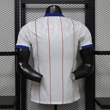 Maillot troisième de Chelsea, saison 2026/27 (version joueur)
