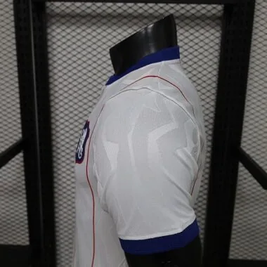 Maillot troisième de Chelsea, saison 2026/27 (version joueur)