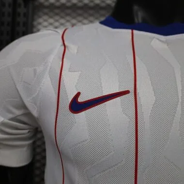 Maillot troisième de Chelsea, saison 2026/27 (version joueur)