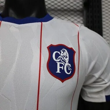 Maillot troisième de Chelsea, saison 2026/27 (version joueur)