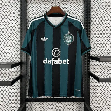 Celtic 2026/27 Away Jersey