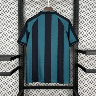 Celtic 2026/27 Away Jersey
