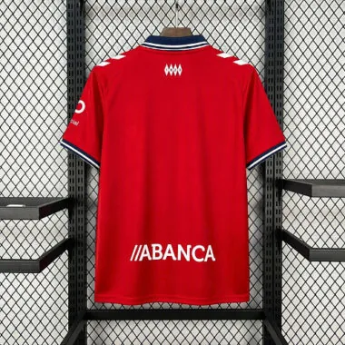 Celta Vigo 2026/27 Third Jersey