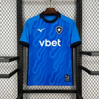 Botafogo 2026/27 Goalkeeper Jersey