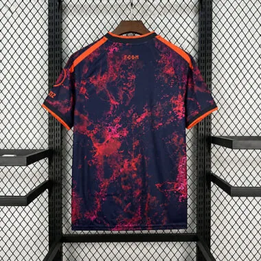 Bayern Munich 2026/27 Third Jersey