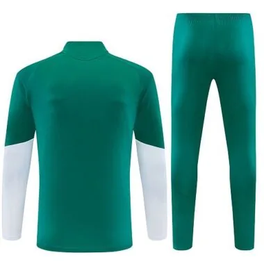 Liverpool 2026/27 Green Training Jersey