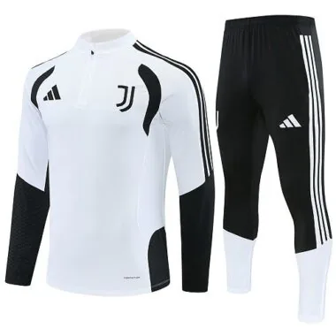 Juventus 2026/27 Training Jersey