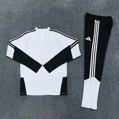 Juventus 2026/27 Training Jersey