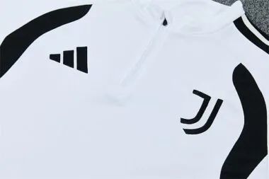 Juventus 2026/27 Training Jersey