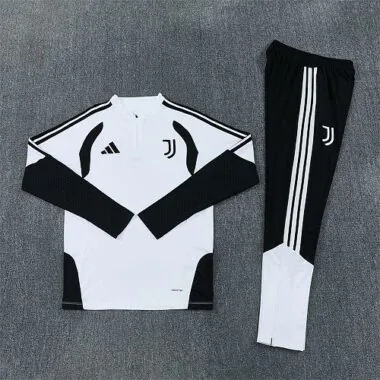 Juventus 2026/27 Training Jersey