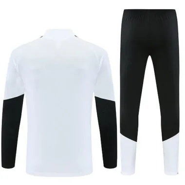 Juventus 2026/27 Training Jersey