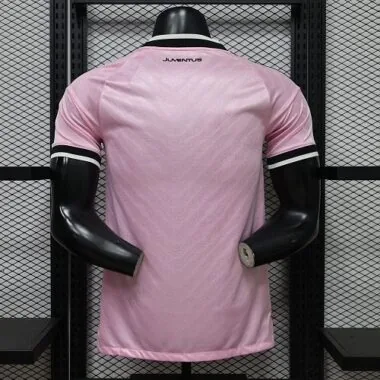 Juventus 2026/27 Away Jersey