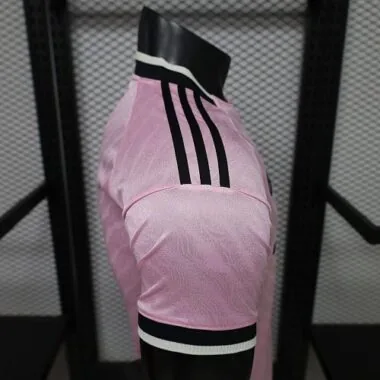 Juventus 2026/27 Away Jersey