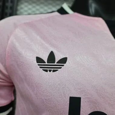 Juventus 2026/27 Away Jersey