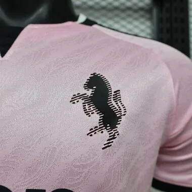 Juventus 2026/27 Away Jersey