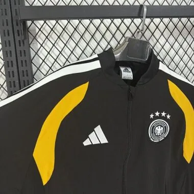 Germany 2026 World Cup Windbreaker Jacket