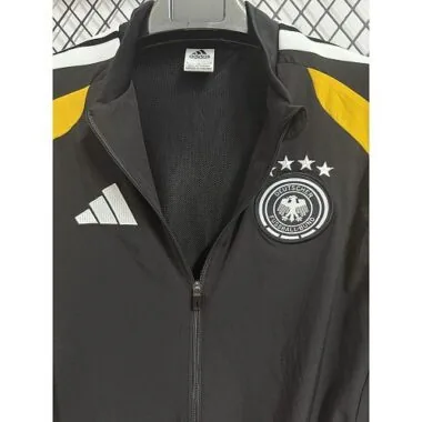 Germany 2026 World Cup Windbreaker Jacket