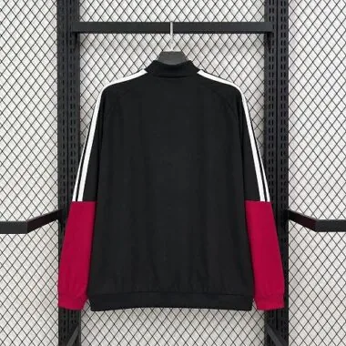 Germany 2026 World Cup Windbreaker Jacket
