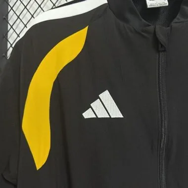 Germany 2026 World Cup Windbreaker Jacket