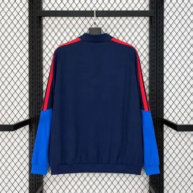 Colombia 2026 World Cup Windbreaker Jacket