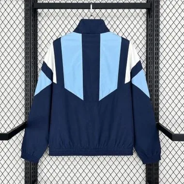 Argentina 2026 World Cup Windbreaker Jacket