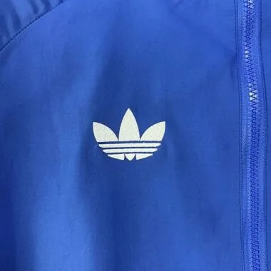 Argentina 2026 World Cup Blue Windbreaker Jacket