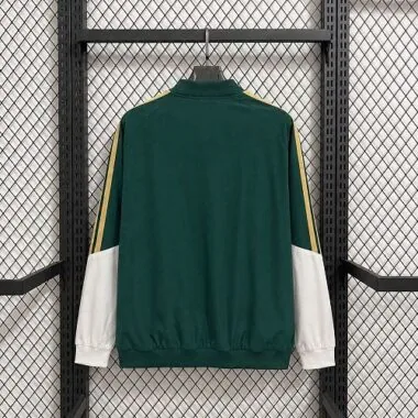 Italy 2026 Windbreaker Jacket