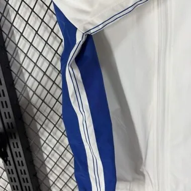 Brazil 1994 Retro Windbreaker Jacket