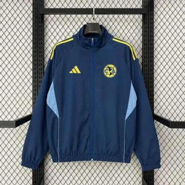 Club America 2026/27 Windbreaker Jacket