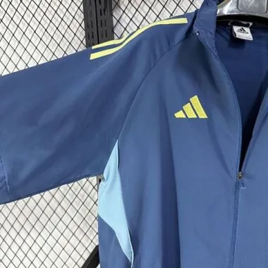 Club America 2026/27 Windbreaker Jacket