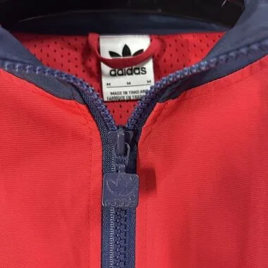 Arsenal 2026/27 Windbreaker Jacket