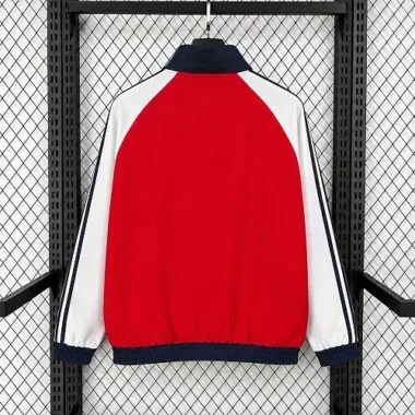 Arsenal 2026/27 Windbreaker Jacket