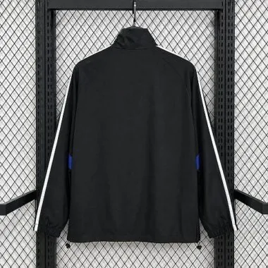 Chelsea 2011/12 Retro Windbreaker Jacket