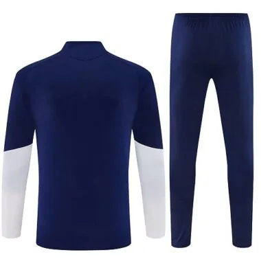 Real Madrid 2026/27 Training Jersey