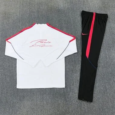 Paris Saint-Germain 2026/27 White Training Jersey
