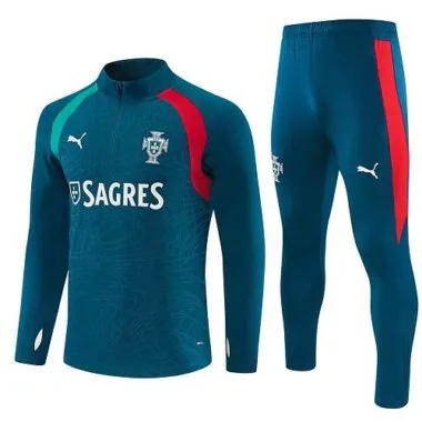 Portugal 2026/27 Training Jersey