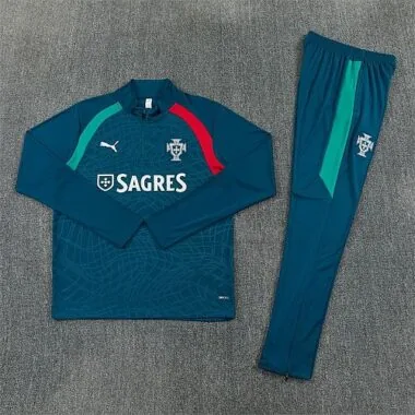 Portugal 2026/27 Training Jersey