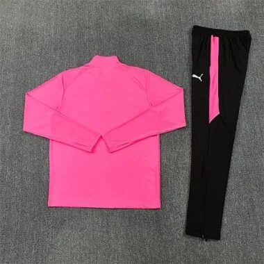 Portugal 2026/27 Pink Training Jersey