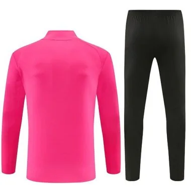 Portugal 2026/27 Pink Training Jersey