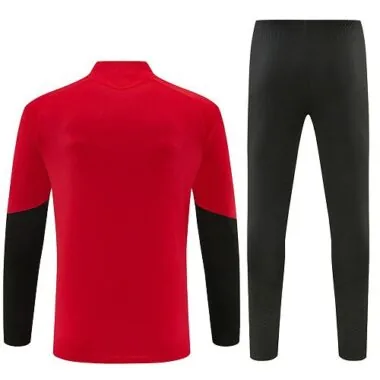 Manchester United 2026/27 Red Training Jersey