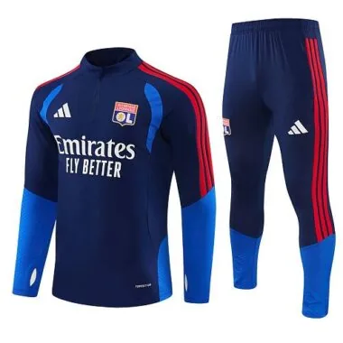 Lyon 2026/27 Training Jersey