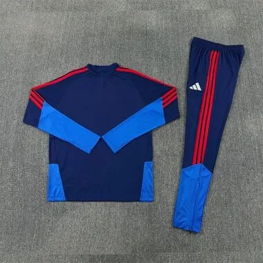 Lyon 2026/27 Training Jersey