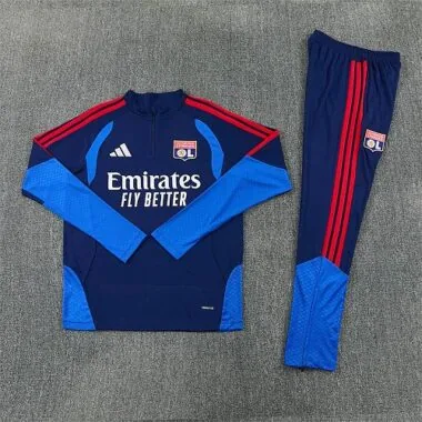 Lyon 2026/27 Training Jersey